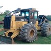 2014 Caterpillar 525C Skidder