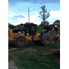 2014 Caterpillar 525C Skidder