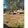 2014 Caterpillar 525C Skidder