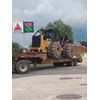 2014 Caterpillar 525C Skidder