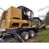 2014 Caterpillar 559C Log Loader