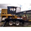 2014 Caterpillar 559C Log Loader