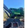 2017 John Deere 437E Log Loader