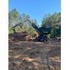 2017 John Deere 437E Log Loader