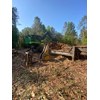 2017 John Deere 437E Log Loader