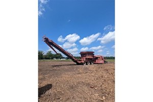 2003 Morbark 1300NCL  Tub Grinder