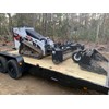 2022 Bobcat MT100 Skidsteer