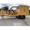 Bandit Model 95 Chipper Stationary Wood Chipper