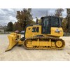 2022 Shantui DH13K2 LGP Dozer