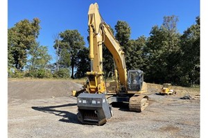 2014 LiuGong 936D  Excavator