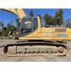 2014 LiuGong 936D Excavator