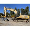 2014 LiuGong 936D Excavator