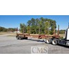 1978 Southland Log Trailer