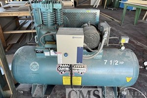 Curtis  Air Compressor