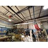 Gorbel 500 Lbs Ceiling Mounted Hoist Misc