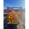 2023 Rabaud F80 Firewood Splitter