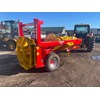 2023 Rabaud F80 Firewood Splitter