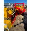 2023 Rabaud F80 Firewood Splitter