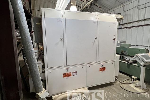 Heesemann sander discount