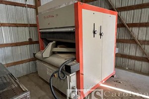 2004 Quickwood RO 1300  Sander