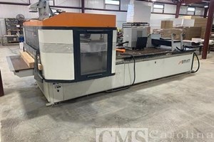 2014 Busellato Easy Jet CNC  Router