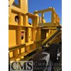 CBI Stationary Wood Chipper