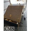 CBI Stationary Wood Chipper