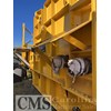 CBI Stationary Wood Chipper