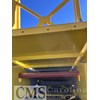 CBI Stationary Wood Chipper