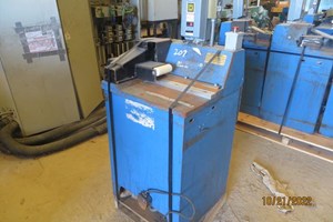 1999 Precision  Chop Saw