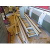 2014 SCMI ALFA 32C Panel Saw