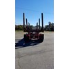 1978 Viking Trailers 38 Log Trailer