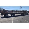 1988 Trailmobile 48 Flatbed Trailer