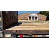 1988 Trailmobile 48 Flatbed Trailer