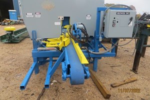 1995 Brewer BR-1B  8x12  Resaw-Band
