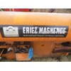 Eriez Overhead  Magnetic Separator