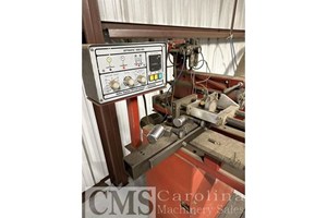 Simmons  Bandsaw