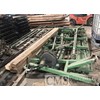 Doucet MDL SRH-1 Clamp Carrier Glue Equipment