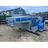 2016 Vecoplan RG52-60U Grinder Shredder Hogs and Wood Grinders