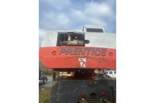Prentice 325 Log Loader