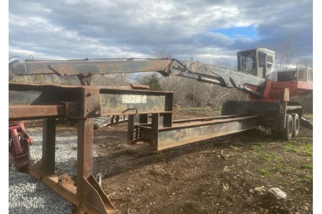 Prentice 325 Log Loader