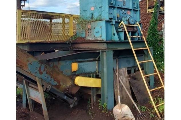 Unknown Belly Conveyor