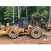 2014 Caterpillar 525C Skidder