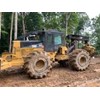 2014 Caterpillar 525C Skidder