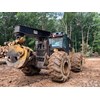 2014 Caterpillar 525C Skidder