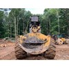 2014 Caterpillar 525C Skidder