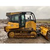 2019 John Deere 650K XLT Dozer