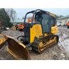 2019 John Deere 650K XLT Dozer