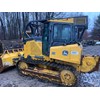 2019 John Deere 650K XLT Dozer