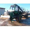 2015 John Deere 1010E Forwarder